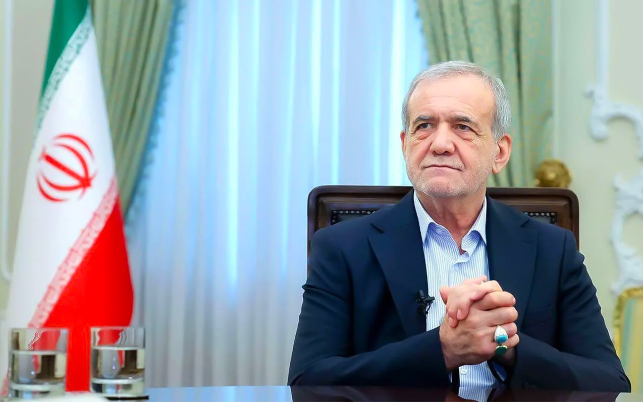 Alimlərimizdən Pezeşkiana&nbsp; MÜRACİƏT