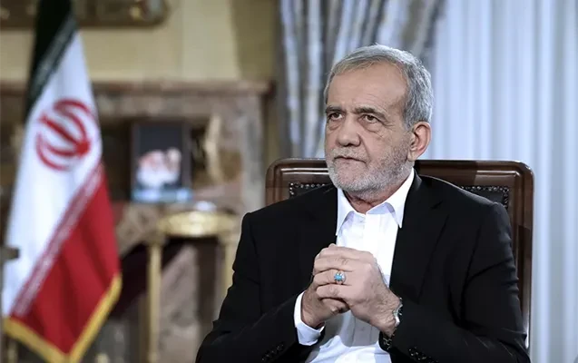 \"Azərbaycanlıların ana dilində təhsil almalarını təmin edin\" - AMEA alimlərindən Pezeşkiana ÇAĞIRIŞ