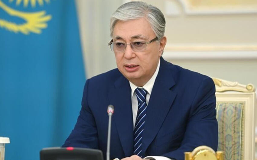 Tokayev Türkiyəyə rəsmi səfər edəcək