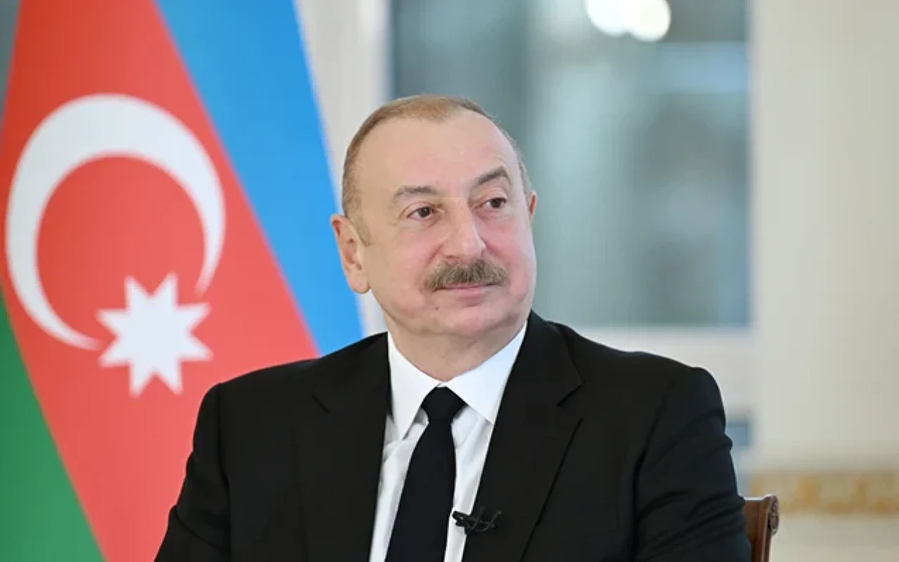 İlham Əliyev Çex Respublikasının Prezidentini təbrik etdi&nbsp;