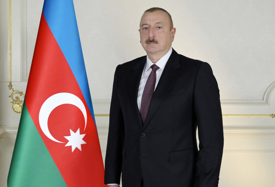 Prezident: Azərbaycanda korrupsiyaya qarşı mübarizə sahəsində ardıcıl tədbirlər həyata keçirilir&nbsp;