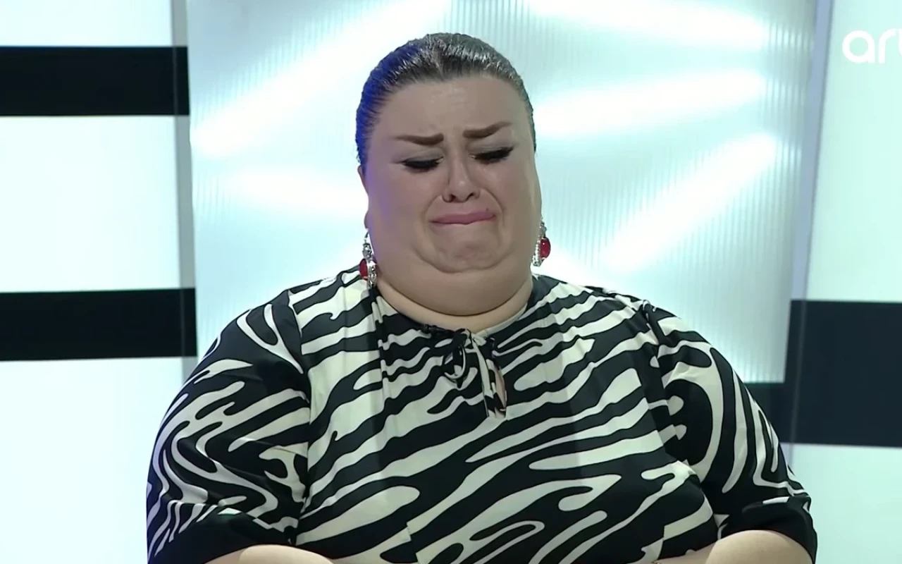 Xuraman Əlizadəyə ağır itki - FOTO