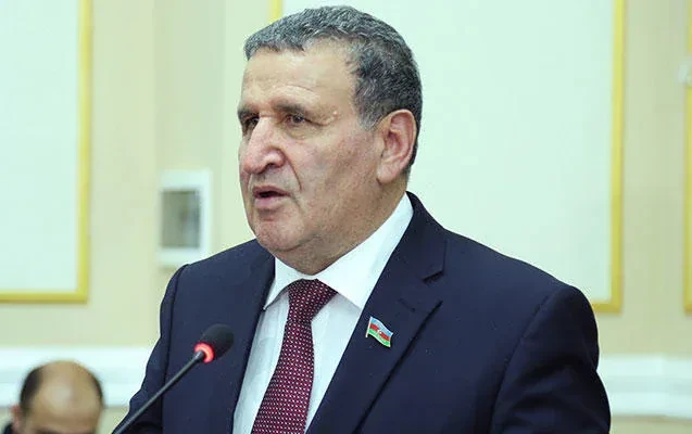 İsa Həbibbəyli Ramiz Mehdiyevlə bağlı danışdı