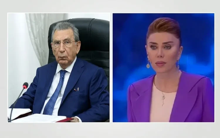 Xoşqədəmdən Mehdiyev haqqında şok etiraflar