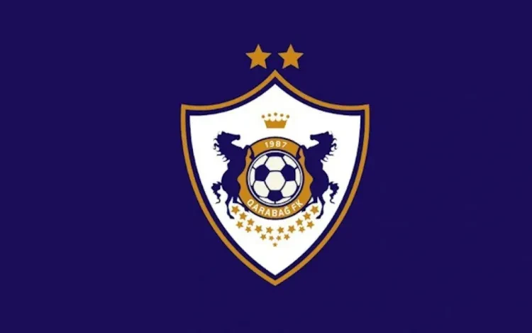 \"Qarabağ\" 6 000 manat cərimələndi
