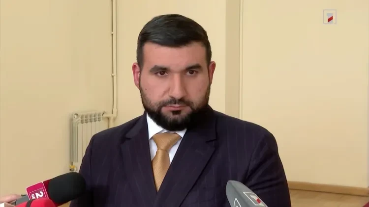 Ermənistan parlamentinin deputatlarının Rusiyaya girişi qadağan edildi