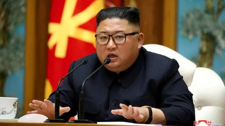 Kim ordunun müharibəyə hazır vəziyyətə gətirilməsini tapşırdı