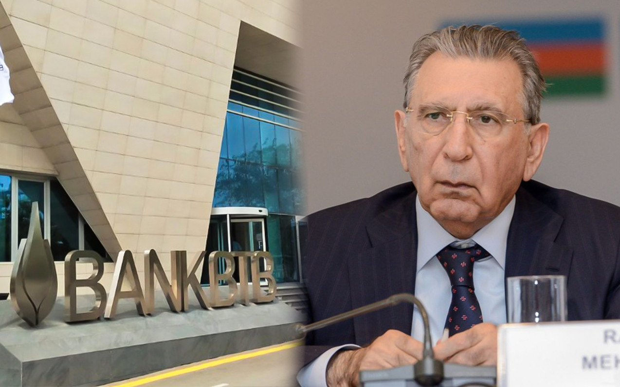 Ramiz Mehdiyevin müsadirə edilən əmlaklarının - Siyahısı
