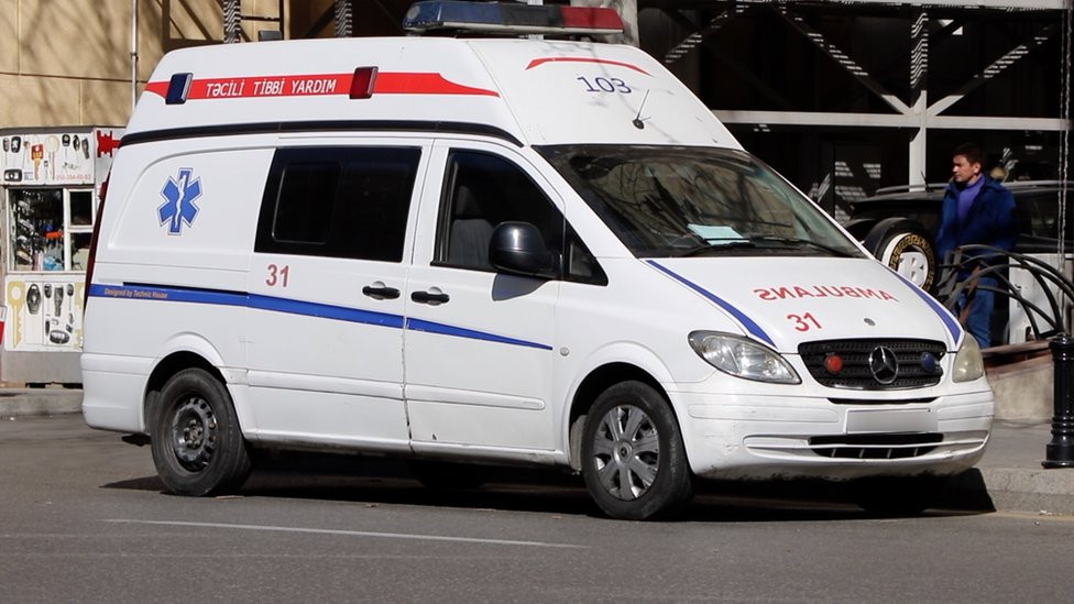 4 gündür axtarılırdı, meyiti tapıldı-Foto