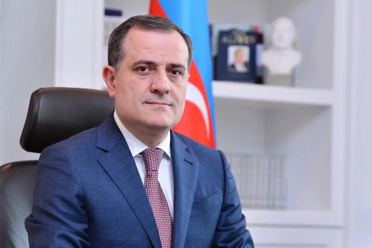 Ceyhun Bayramov Türkiyəyə getdi