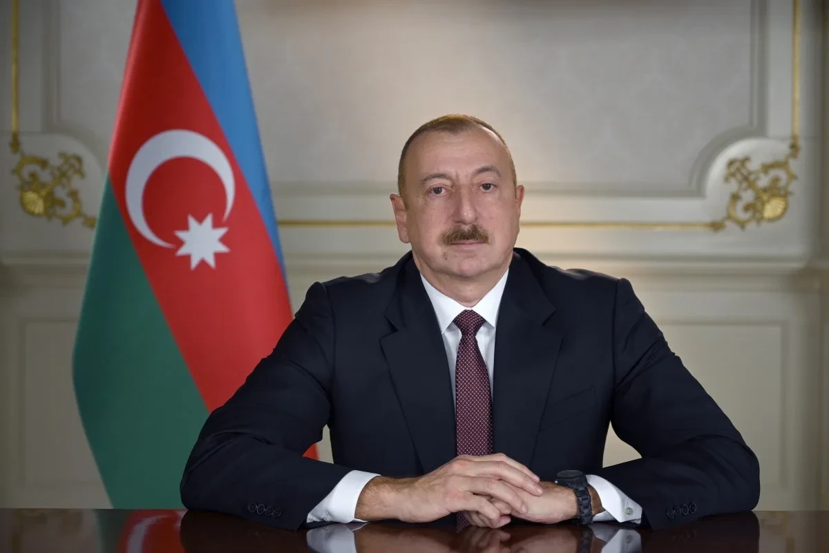 Prezident İlham Əliyev İspaniyanın Kralına başsağlığı verdi