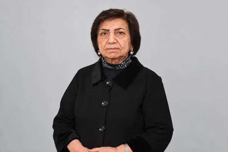 Azərbaycanda universitet müəllimi vəfat etdi