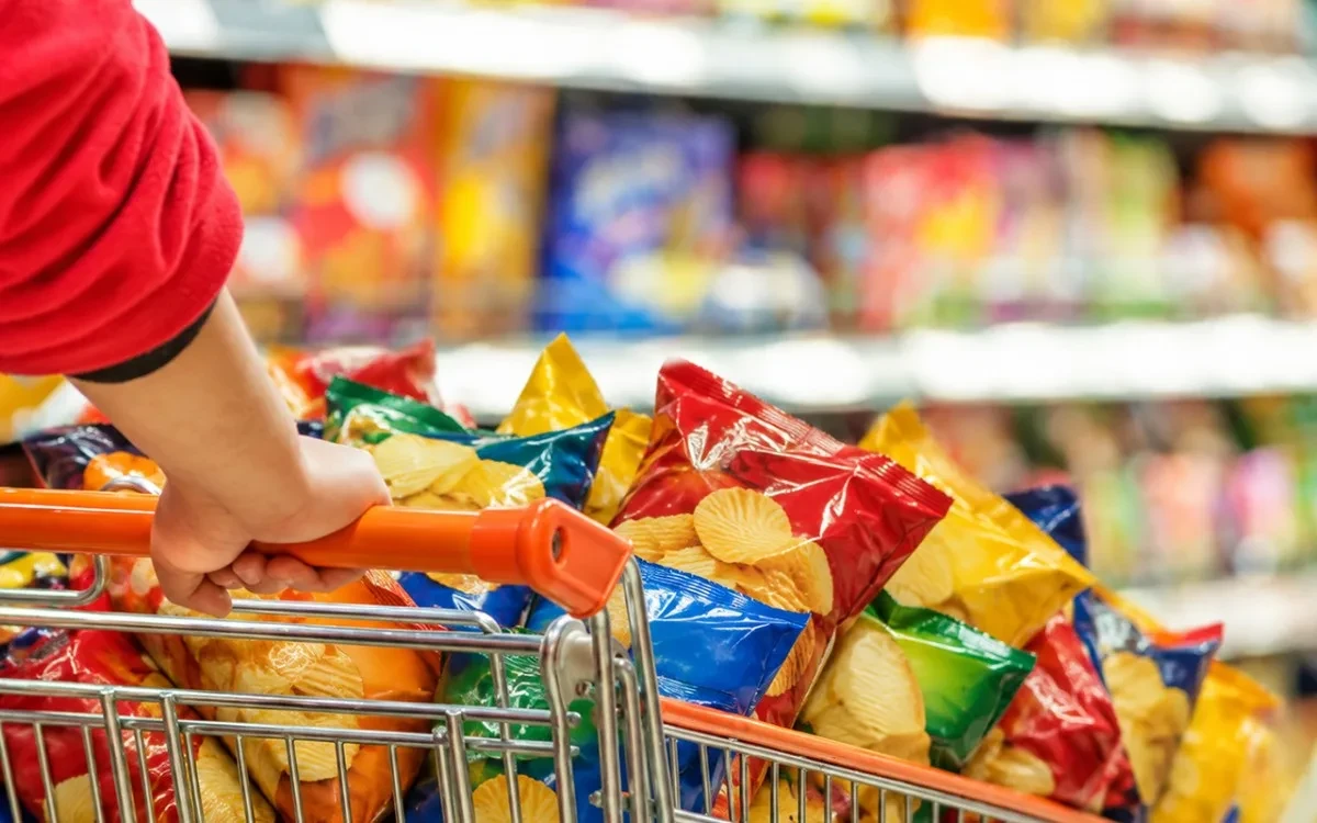 Bakıda supermarketdə 100 minlik fırıldaq&nbsp;