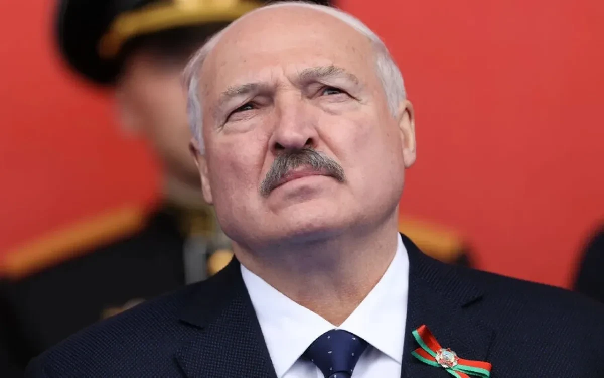 \"Biz heç vaxt qardaşlarımıza xəyanət etməyəcəyik\" - Lukaşenko