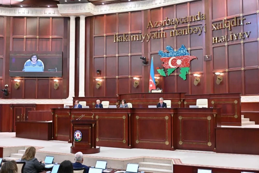 Parlament bu müqaviləni ratifikasiya edəcək