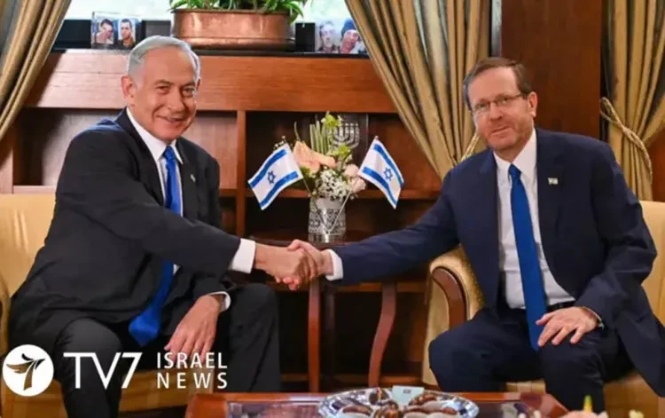 sraildə siyasi sövdələşmə iddiası - Netanyahuya nə təklif olunub?