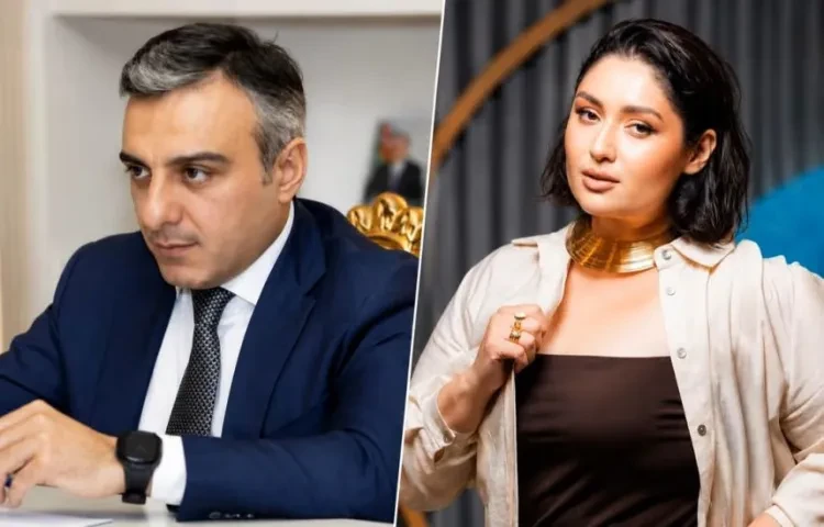 Vüsal Nəsirli müğənninin qardaşının vəzifəsini dəyişdi - FOTO