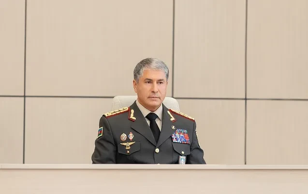 Vilayət Eyvazov rəislərin qarşısında konkret tələblər qoydu
