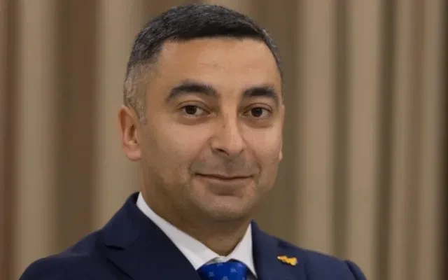 \"AzerGold\"un şöbə müdiri işdən çıxdı