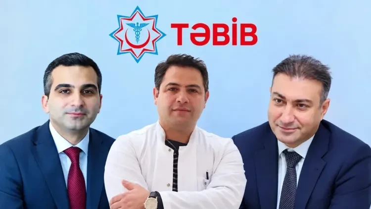 Şiddətli töhmət alan baş həkimə direktor vəzifəsi həvalə edilib? - RƏSMİ