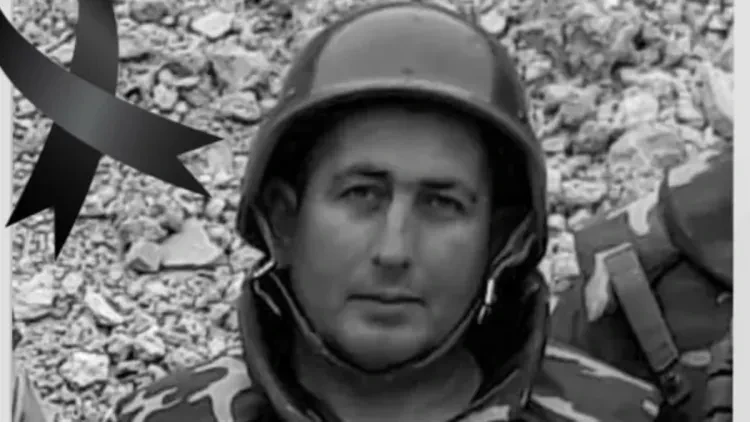 Şəhid anası vəfat etdi