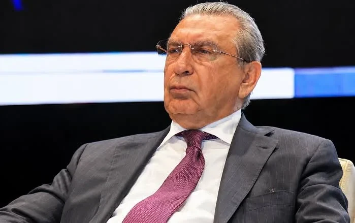 Ramiz Mehdiyevlə bağlı qərar