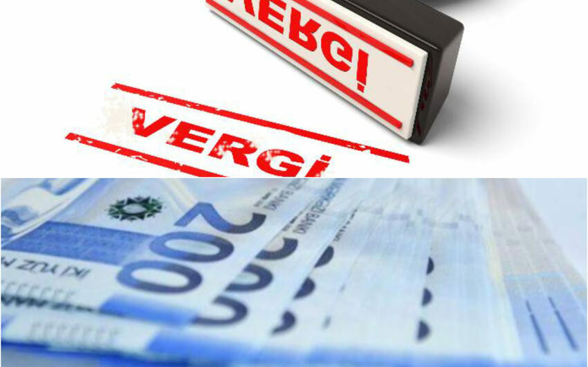 Vergi Məcəlləsinə dəyişiklik olunur