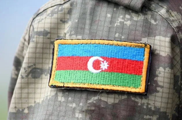 Bu hərbçilər cərimələnəcək