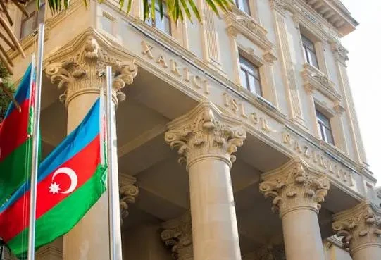 XİN Türkiyənin BMT Baş katibliyinə irəli sürdüyü namizədi alqışladı