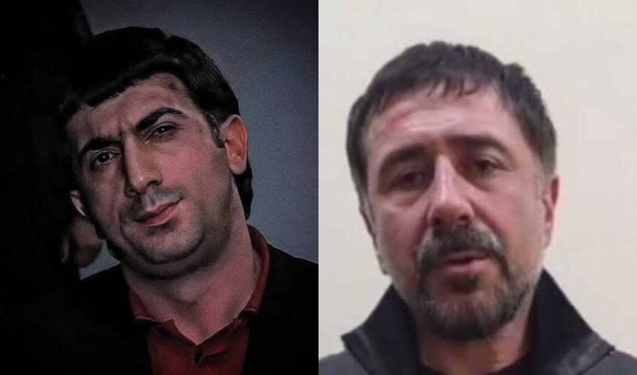 Lənkəranskinin 10 ildir axtarışda olan adamı saxlanıldı