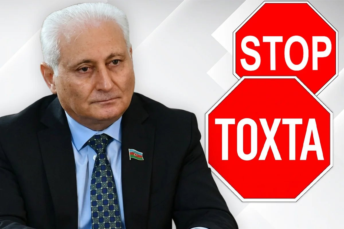 Deputatı bu təklifinə görə qınadılar  