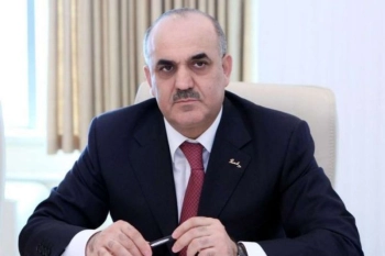 Həbsdən çıxan Səlim Müslümovun yeni işi bəlli oldu&nbsp;