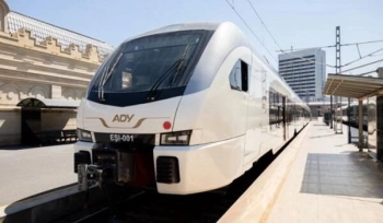 Sərnişinlərə qatarla alternativ yollar təklif edilir&nbsp;
