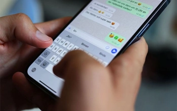 'WhatsApp' la bağlı əhaliyə xəbərdarlıq edildi
