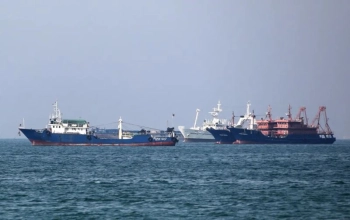 İran və Oman Hörmüz boğazının açılması planında razılaşdı — XİN rəhbəri*