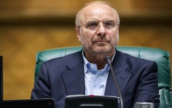 Qalibaf: İran istənilən yerə məhdudiyyətsiz raket zərbəsi endirə bilər&nbsp;