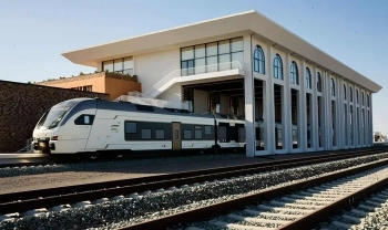 Xırdalan–Bakı qatarlarının hərəkət vaxtı qısaldılır&nbsp;