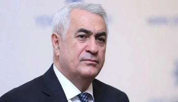 Cavid Qurbanovun əmisi oğlu HƏBS OLUNDU? - SƏBƏB&nbsp;