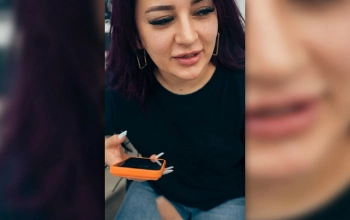 27 yaşlı qadın “103”ü boş yerə məşğul etdi - Polis saxladı+Video&nbsp;