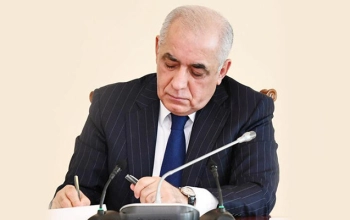 Baş nazir Karantin rejimi ilə bağlı QƏRAR İMZALADI