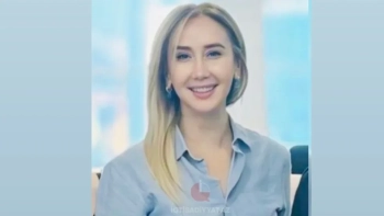 Sevinc Məmmədova vəzifəyə təyin olundu