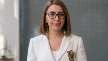 Ermənistan xarici kəşfiyyatının rəhbəri Bakıdadır&nbsp;