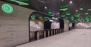 Metrolarda vahid gediş haqqı sistemi başa çatır&nbsp;