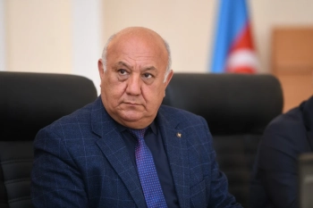 “Allah sizi vergidən və yol polisinin kameralarından qorusun”  - Sabiq polis polkovniki Vaqif Əsədov - VİDEO