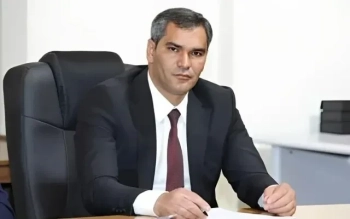 Azərbaycanda milyonluq mülkləri ilə gündəmə gələn deputat istefa VERDİ