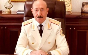 Vəzir Həsənovun idarəsində yoxlama: Bu şəxslər cəzalandırıldı