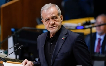 “Öhdəlik götürdükləri məsələlərə əməl etmirlər” - Pezeşkian