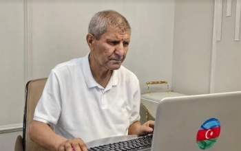 Əvəz Zeynallı VƏFAT ETDİ