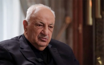 “Açığı, gəzə bilmirəm...” - Abid Şərifov
