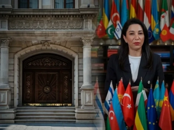 Ombudsman aparatında yoxlama APARILDI